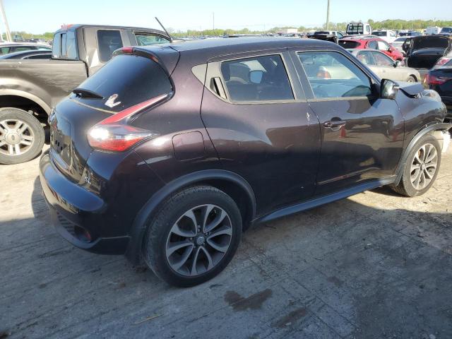 Photo 3 from auction – 2017 NISSAN JUKE S with VIN JN8AF5MRXHT700664