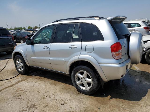 Photo 2 from auction – 2002 TOYOTA RAV4 with VIN JTEHH20VX26017628