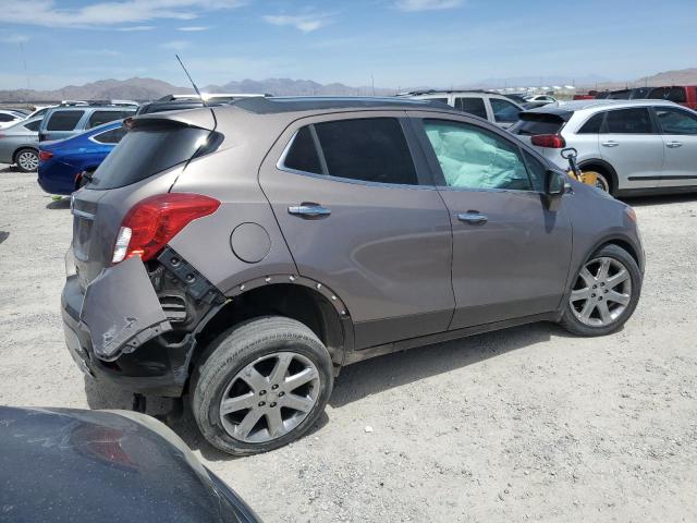 Photo 3 from auction – 2014 BUICK ENCORE with VIN KL4CJCSB7EB590973