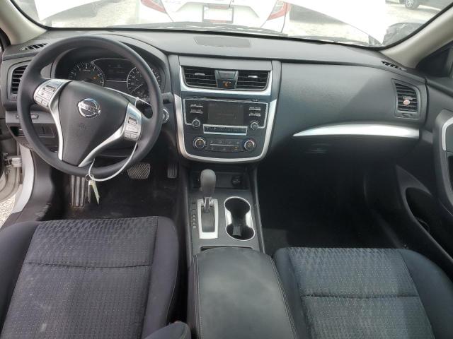 Photo 8 from auction – 2016 NISSAN ALTIMA 2.5 with VIN 1N4AL3AP2GN372712