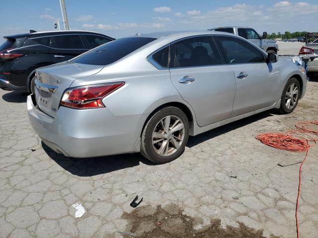 Photo 3 from auction – 2014 NISSAN ALTIMA 2.5 with VIN 1N4AL3AP2EC130284