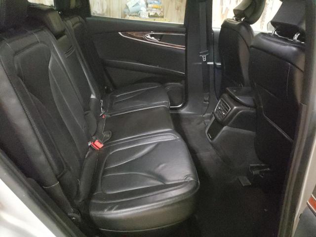 Photo 11 from auction – 2016 LINCOLN MKX SELECT with VIN 2LMPJ6KR4GBL75280