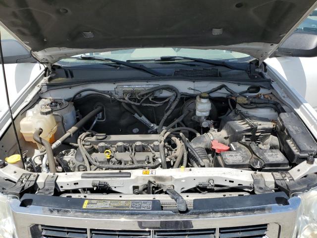 Photo 12 from auction – 2010 FORD ESCAPE XLT with VIN 1FMCU0D71AKC51829