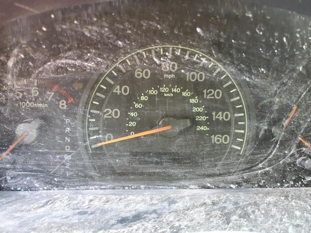 Photo 9 from auction – 2004 HONDA ACCORD LX with VIN JHMCM56404C022740