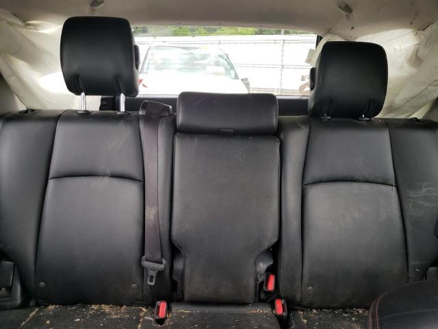 Photo 10 from auction – 2017 TOYOTA 4RUNNER SR with VIN JTEBU5JR2H5449665
