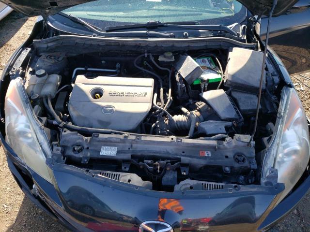 Photo 11 from auction – 2011 MAZDA 3 I with VIN JM1BL1UF4B1470159