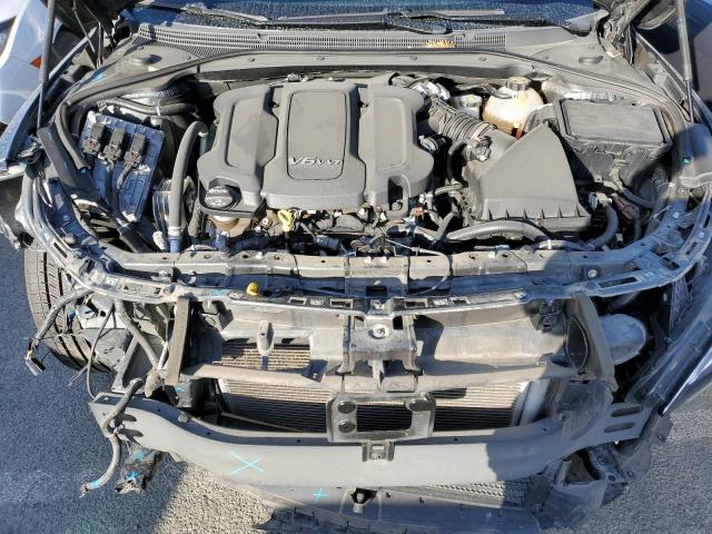 Photo 11 from auction – 2017 BUICK LACROSSE P with VIN 1G4ZN5SSXHU195092