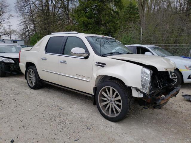 Photo 4 from auction – 2013 CADILLAC ESCALADE E with VIN 3GYT4NEF5DG202193