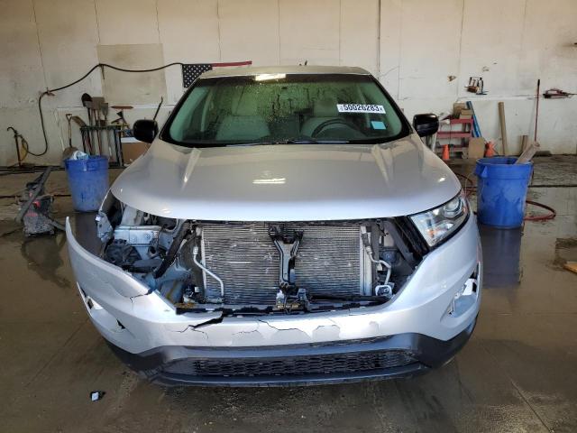 Photo 5 from auction – 2016 FORD EDGE SE with VIN 2FMPK4G99GBB67031