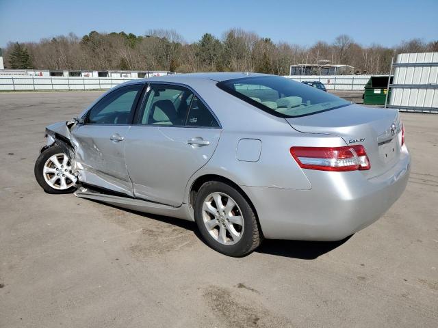 صورة رقم 2 من المزاد - 2011 TOYOTA CAMRY BASE مع VIN 4T4BF3EK8BR119687