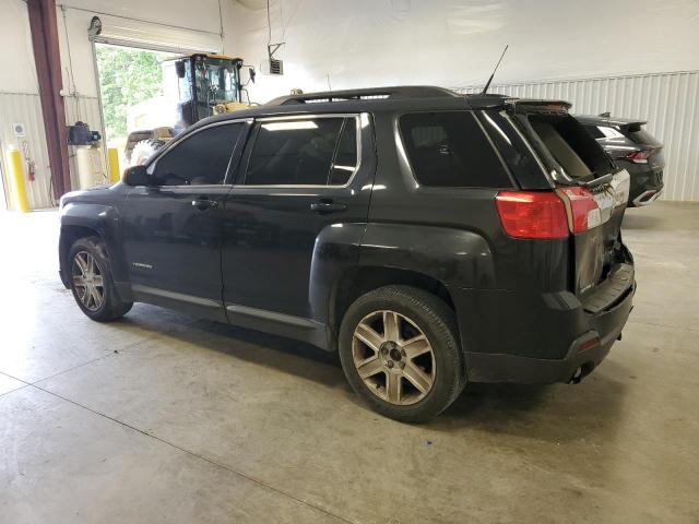Photo 2 from auction – 2012 GMC TERRAIN SL with VIN 2GKFLVE54C6233947
