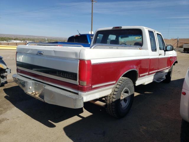Photo 3 from auction – 1995 FORD F150 with VIN 1FTEX15N5SKA30727
