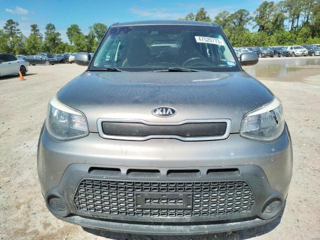 Photo 5 from auction – 2015 KIA SOUL with VIN KNDJN2A26F7142452