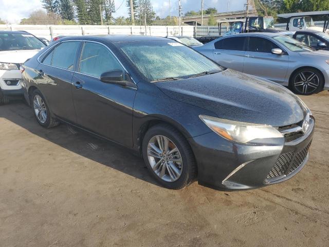 Photo 4 from auction – 2015 TOYOTA CAMRY LE with VIN 4T1BF1FK1FU050280