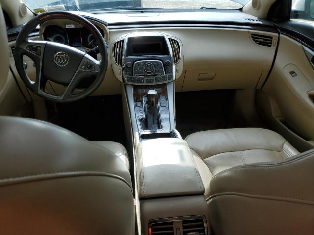 Photo 8 from auction – 2010 BUICK LACROSSE C with VIN 1G4GE5EV9AF181191