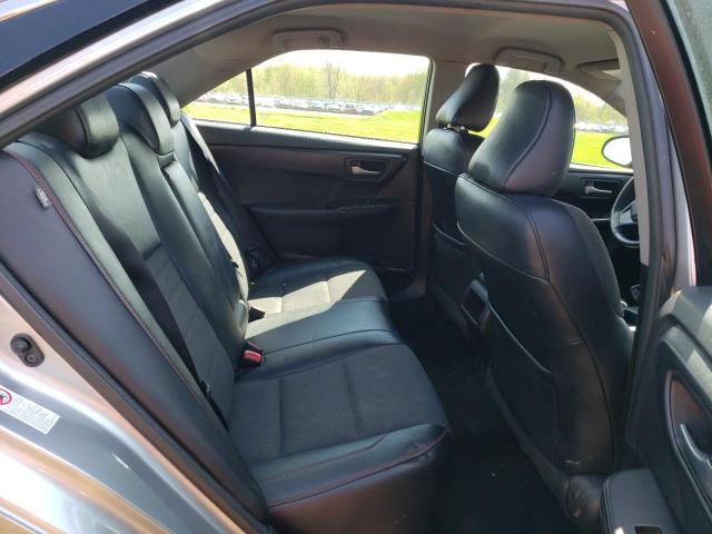 Photo 10 from auction – 2017 TOYOTA CAMRY LE with VIN 4T1BF1FK7HU701172