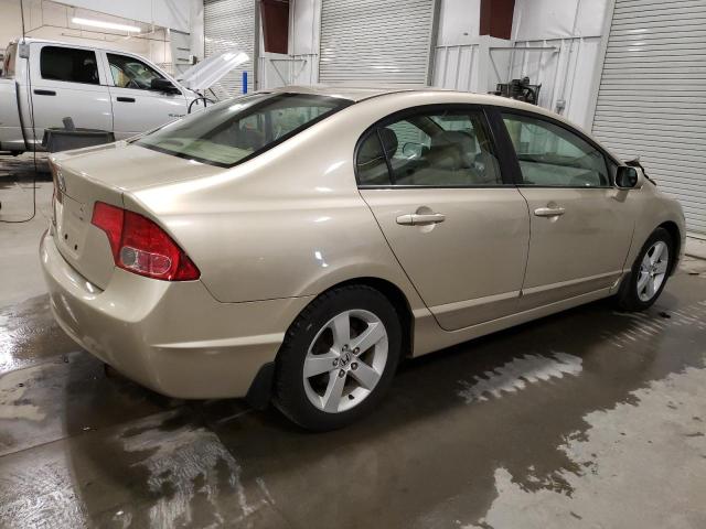 Photo 3 from auction – 2007 HONDA CIVIC EX with VIN 1HGFA16887L010182