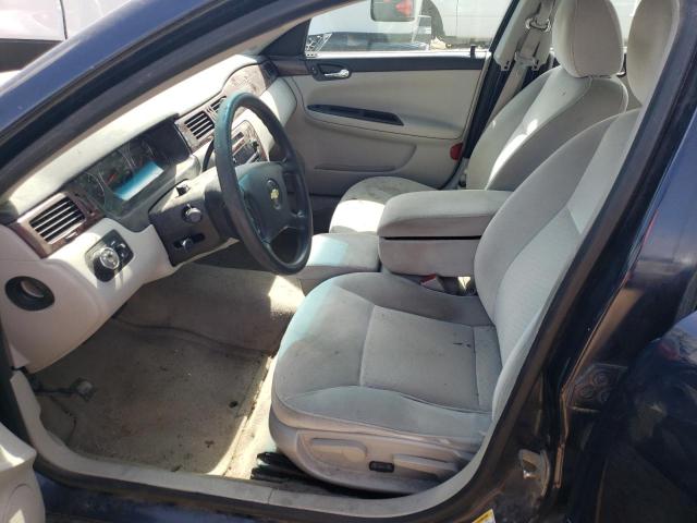 Photo 7 from auction – 2009 CHEVROLET IMPALA 1LT with VIN 2G1WT57K991176514