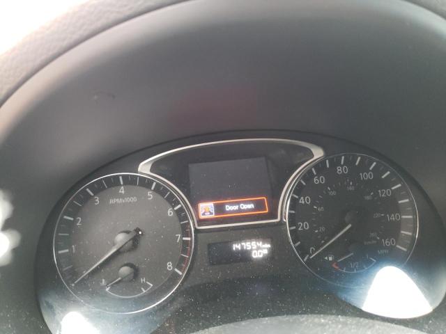Photo 9 from auction – 2014 NISSAN ALTIMA 2.5 with VIN 1N4AL3AP1EC196888