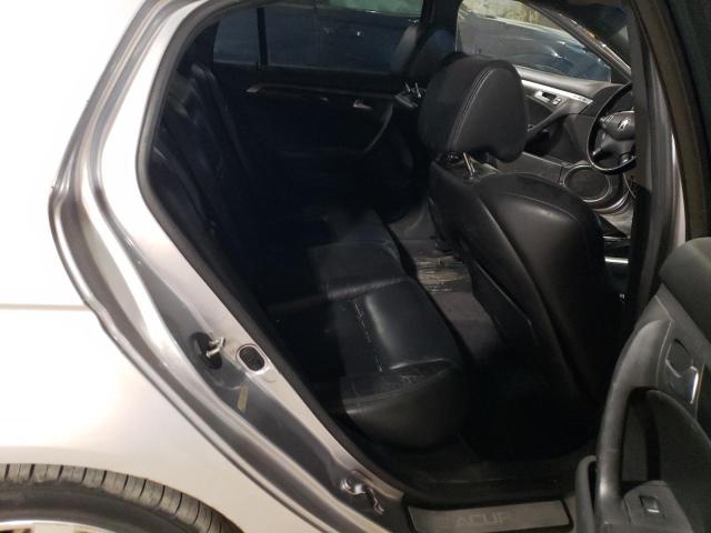 Photo 10 from auction – 2004 ACURA TL with VIN 19UUA66214A002786