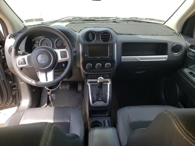 Photo 8 from auction – 2016 JEEP COMPASS LA with VIN 1C4NJDEB2GD586594