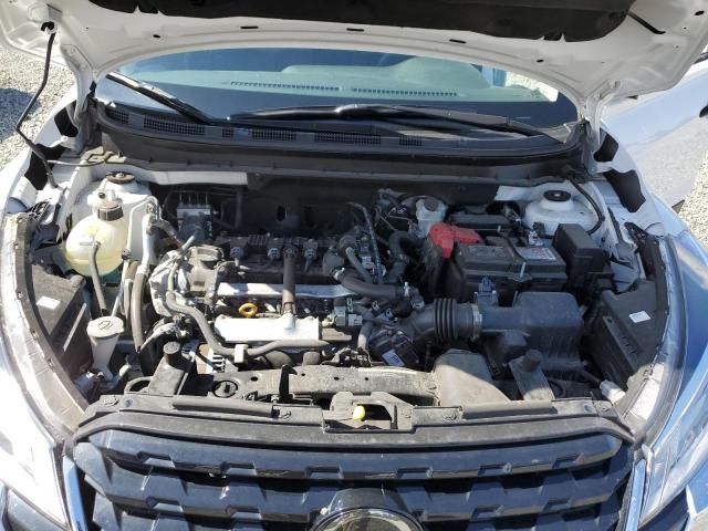 Photo 11 from auction – 2021 NISSAN KICKS S with VIN 3N1CP5BV7ML547776