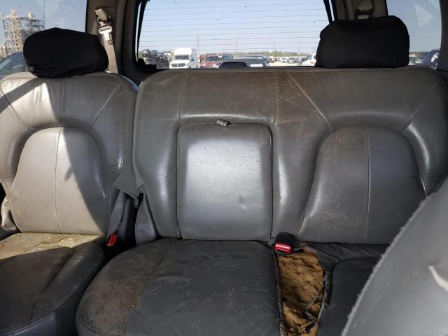 Photo 10 from auction – 2002 FORD EXPEDITION with VIN 1FMRU15W42LA21414
