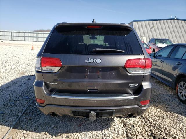 Photo 6 from auction – 2018 JEEP GRAND CHER with VIN 1C4RJFBG3JC112955