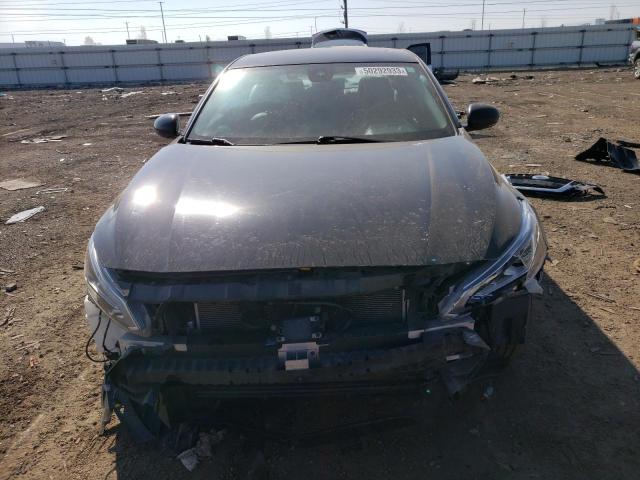 Photo 5 from auction – 2019 NISSAN ALTIMA SL with VIN 1N4BL4EV4KC236380