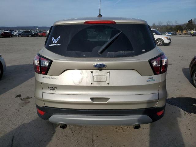 Photo 6 from auction – 2017 FORD ESCAPE SE with VIN 1FMCU0GD6HUC45492