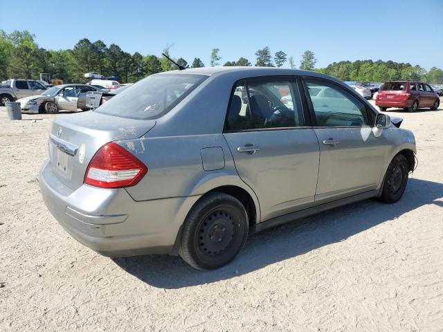 Photo 3 from auction – 2011 NISSAN VERSA S with VIN 3N1BC1AP1BL443932