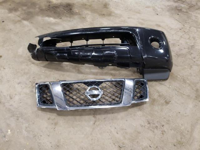 Foto 13 de la subasta – 2011 NISSAN PATHFINDER con VIN 5N1AR1NB0BC615185