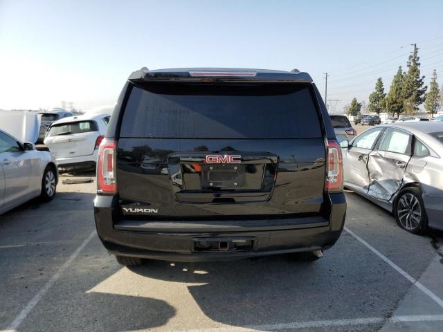 Photo 6 from auction – 2015 GMC YUKON SLE with VIN 1GKS1AKC4FR102882