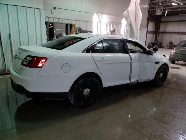 Photo 3 from auction – 2015 FORD TAURUS POL with VIN 1FAHP2MK2FG178472