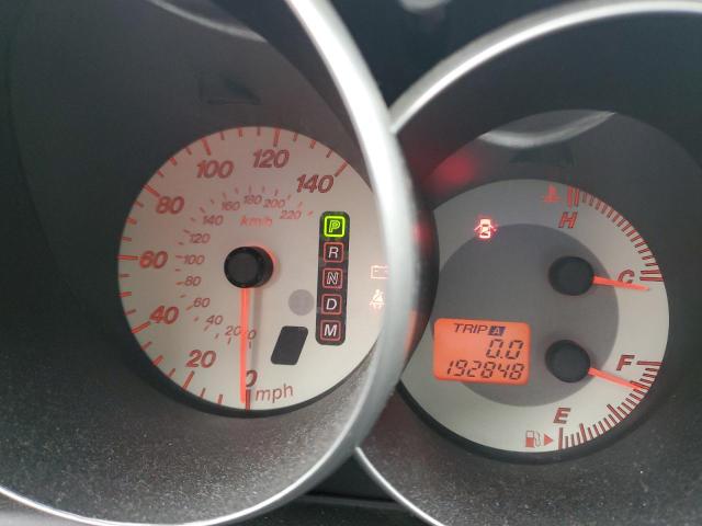 Photo 9 from auction – 2007 MAZDA 3 I with VIN JM1BK32G871603877
