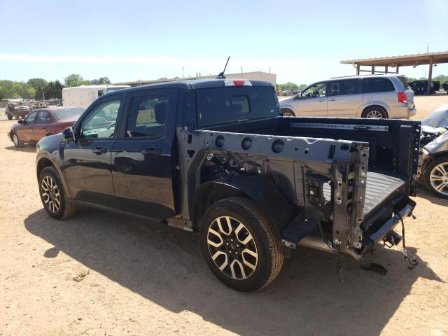 Photo 2 from auction – 2022 FORD MAVERICK X with VIN 3FTTW8E38NRA60046