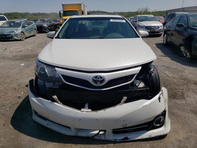Photo 5 from auction – 2012 TOYOTA CAMRY BASE with VIN 4T1BF1FKXCU618358