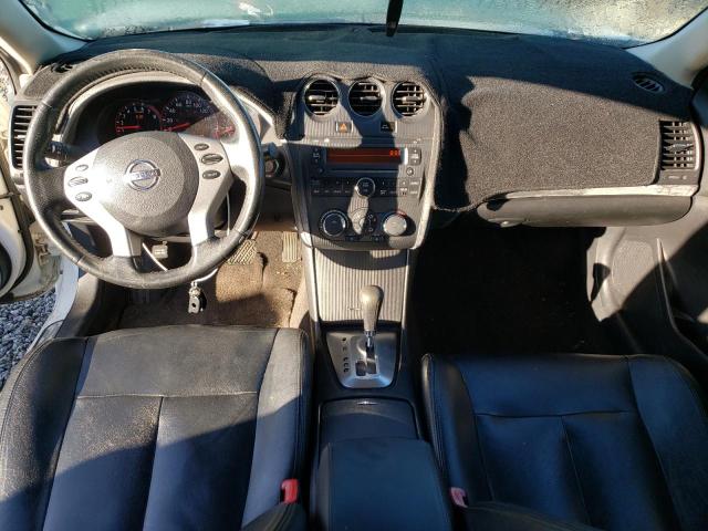 Photo 8 from auction – 2008 NISSAN ALTIMA 3.5 with VIN 1N4BL21E28C174237