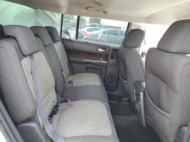 Photo 11 from auction – 2011 FORD FLEX SEL with VIN 2FMGK5CC2BBD26049