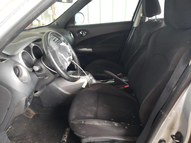 Photo 7 from auction – 2011 NISSAN JUKE S with VIN JN8AF5MV4BT020358
