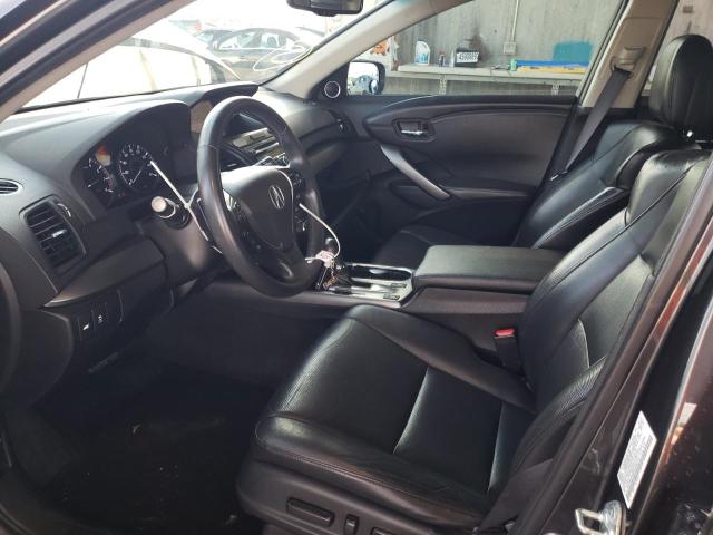 Photo 7 from auction – 2013 ACURA RDX TECHNO with VIN 5J8TB3H50DL008744