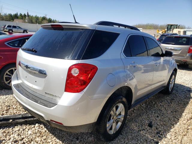 Photo 3 from auction – 2010 CHEVROLET EQUINOX LT with VIN 2CNFLEEW9A6242947