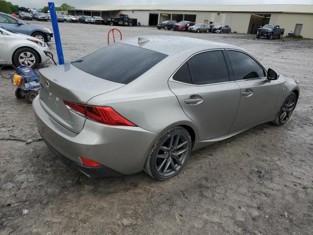 Photo 3 from auction – 2019 LEXUS IS 300 with VIN JTHBA1D28K5099582