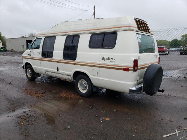 Photo 2 from auction – 1985 DODGE RAM VAN B2 with VIN 2B7HB23T6FK259078