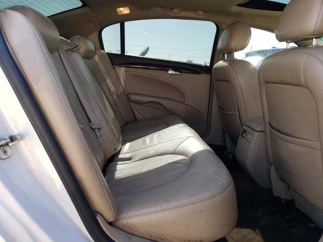Photo 10 from auction – 2007 BUICK LUCERNE CX with VIN 1G4HE57Y87U163734