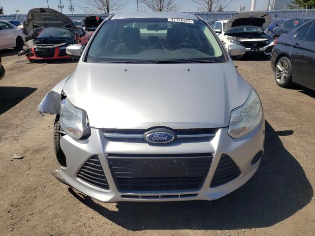 Photo 5 from auction – 2014 FORD FOCUS SE with VIN 1FADP3F24EL364618