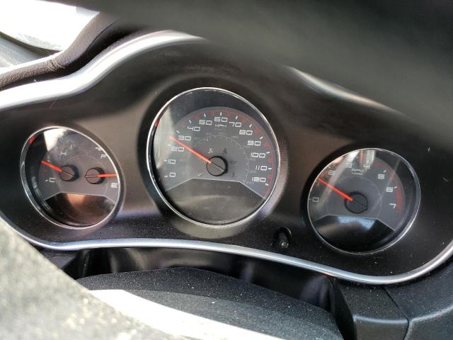Photo 9 from auction – 2013 DODGE AVENGER SE with VIN 1C3CDZAG6DN755460