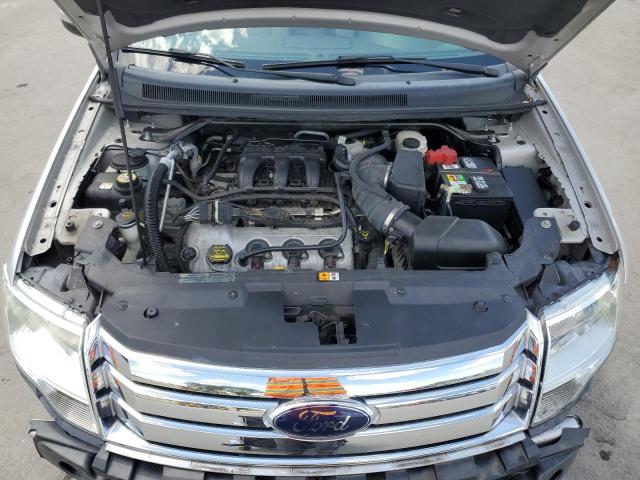 Photo 12 from auction – 2008 FORD TAURUS X S with VIN 1FMDK02W68GA45617