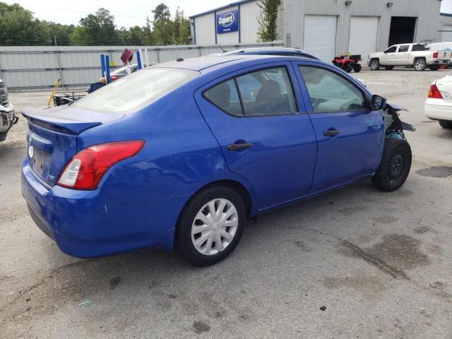 Zdjęcie 3 z aukcji – 2016 NISSAN VERSA S z VIN 3N1CN7AP2GL874398