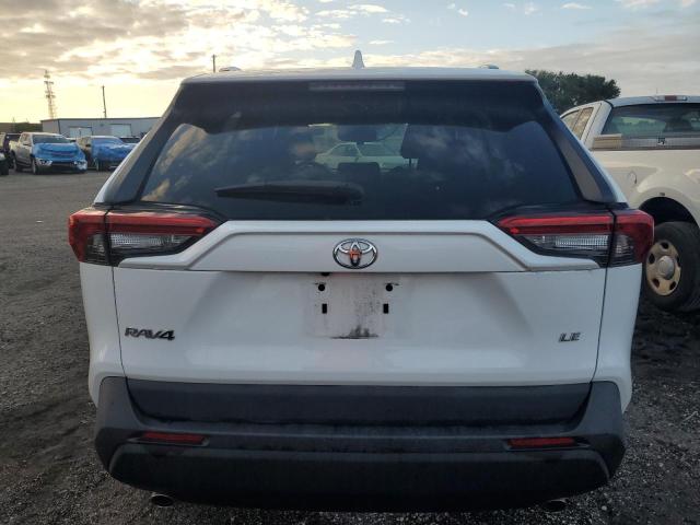 Photo 6 from auction – 2020 TOYOTA RAV4 LE with VIN 2T3H1RFV9LC062070